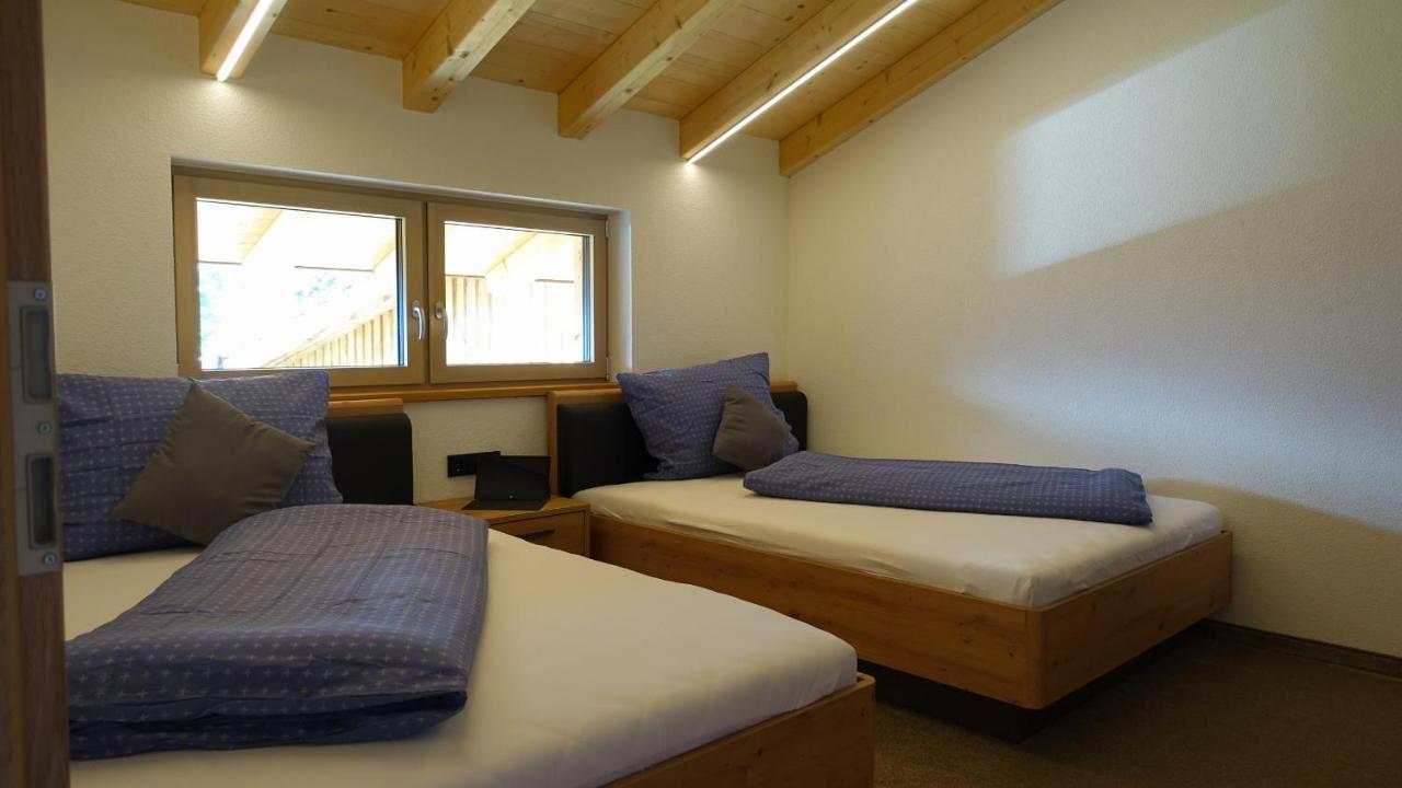 קאונרברג Kaunergrat Appartement מראה חיצוני תמונה