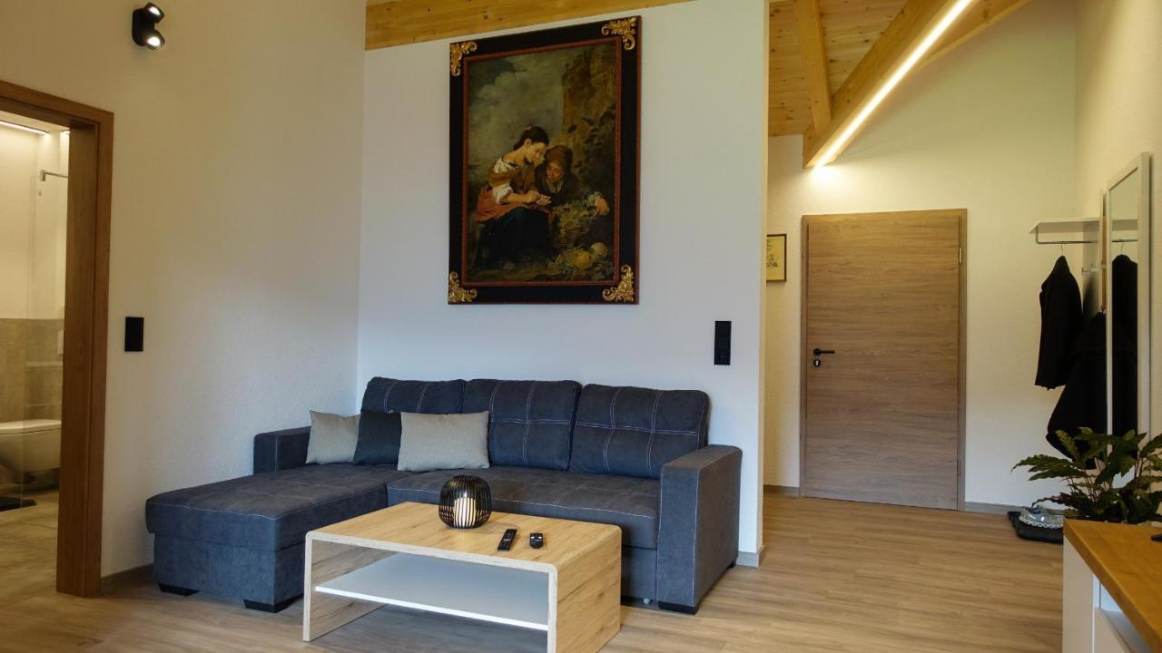 קאונרברג Kaunergrat Appartement מראה חיצוני תמונה