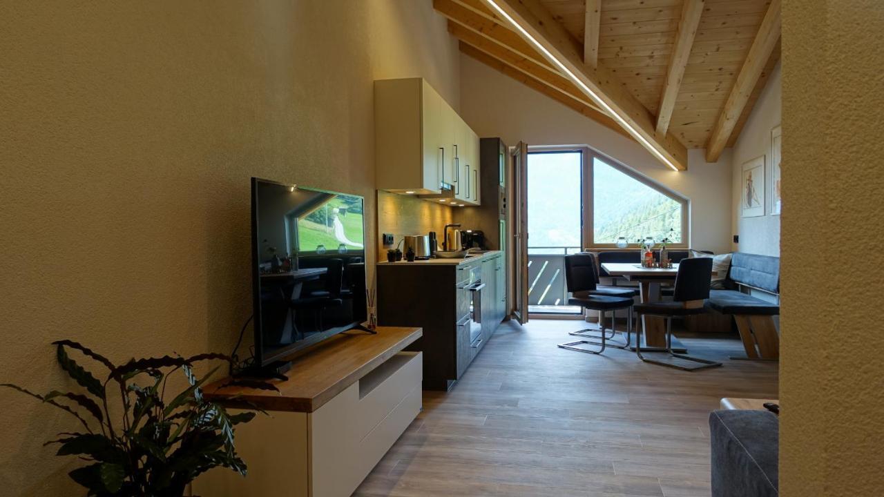 קאונרברג Kaunergrat Appartement מראה חיצוני תמונה
