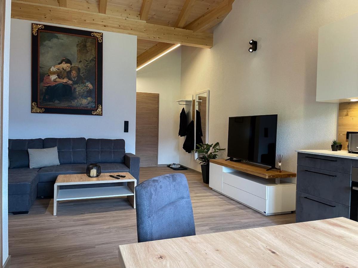 קאונרברג Kaunergrat Appartement מראה חיצוני תמונה