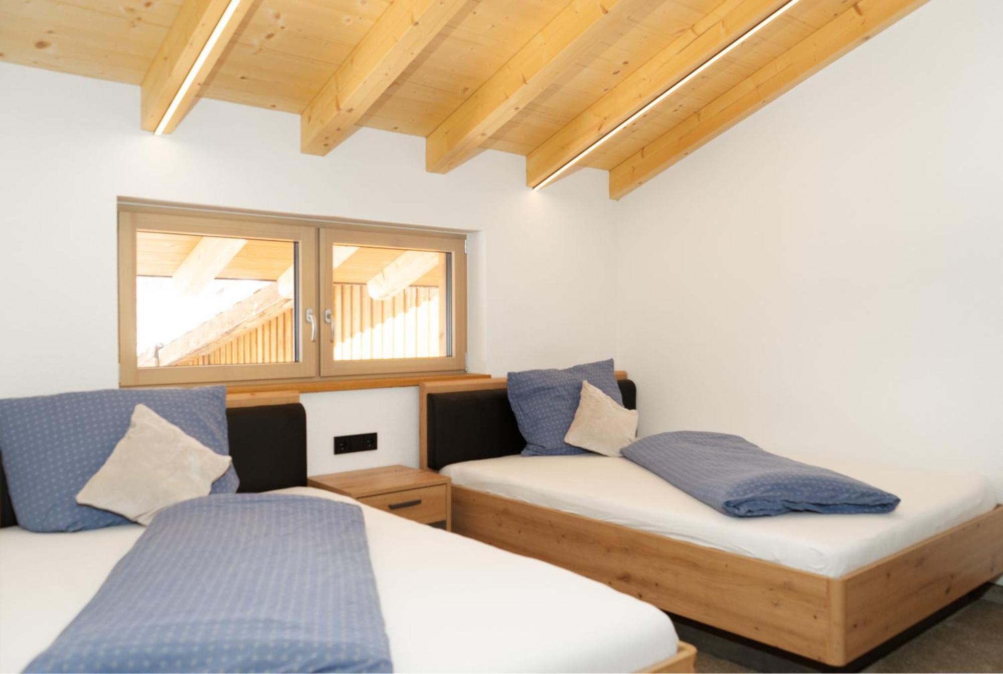 קאונרברג Kaunergrat Appartement מראה חיצוני תמונה