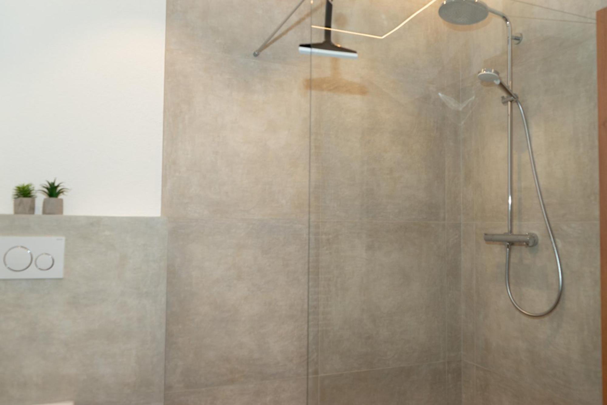 קאונרברג Kaunergrat Appartement מראה חיצוני תמונה